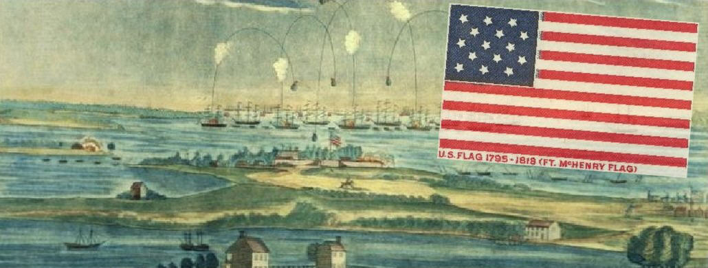 Fort McHenry, Baltimore